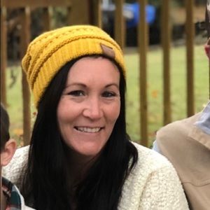 Meet your Posher, Holly